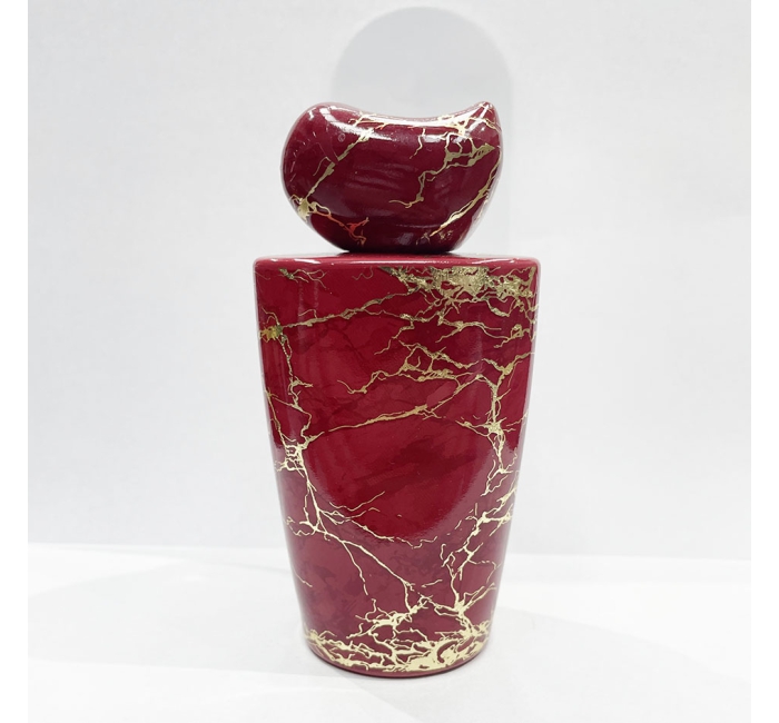 China 100ml polish perfume bottle